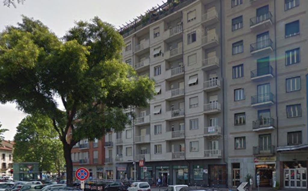 Appartamento Massaua Torino Rom bilde